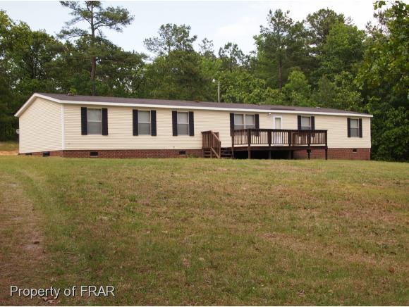 2615 Pilson Rd, Cameron, NC 28326 photo 1
