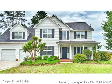 425 Arlington Dr, Cameron, NC 28326 photo 1