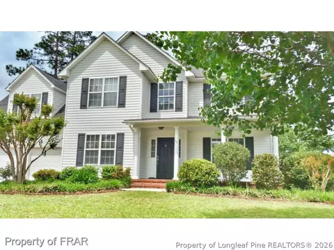425 Arlington Dr, Cameron, NC 28326 photo 2
