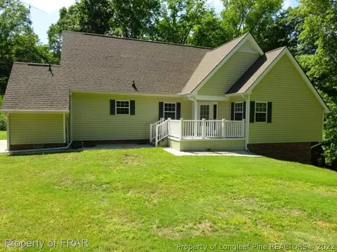 6109 River Rd, Wade, NC 28395 photo 1