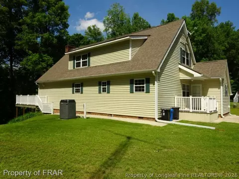 6109 River Rd, Wade, NC 28395 photo 3