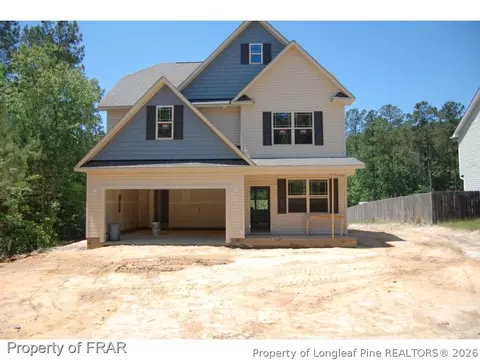 200 Pender Rd, Spring Lake, NC 28390 photo 4