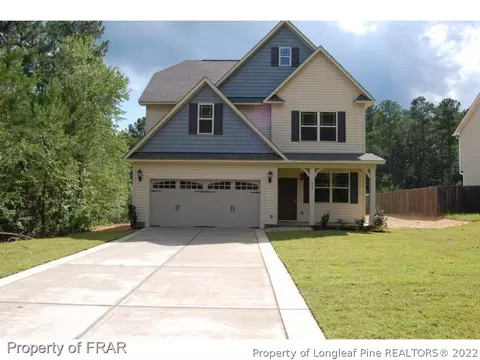 200 Pender Rd, Spring Lake, NC 28390 photo 1