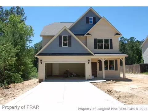 200 Pender Rd, Spring Lake, NC 28390 photo 3