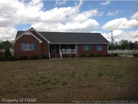 64 Jackson Trl, Dunn, NC 28334 photo 1