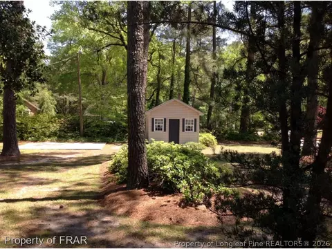 1500 Wellons Ave, Dunn, NC 28334 photo 8