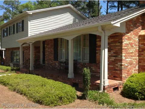 1500 Wellons Ave, Dunn, NC 28334 photo 1