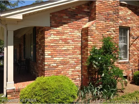 1500 Wellons Ave, Dunn, NC 28334 photo 2