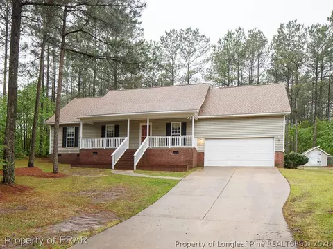 236 Senter Ln, Bunnlevel, NC 28323 photo 2