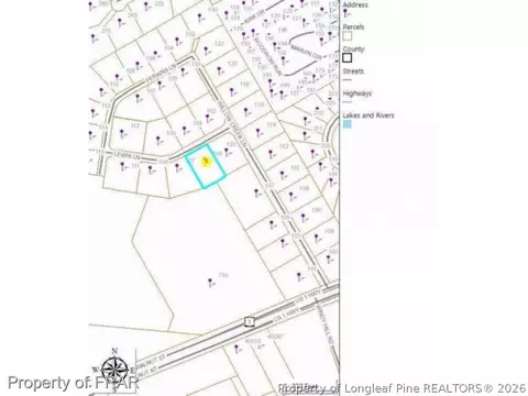 105 Lewis, Pinebluff, NC 28373 photo 21