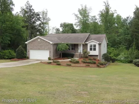 105 Lewis, Pinebluff, NC 28373 photo 1