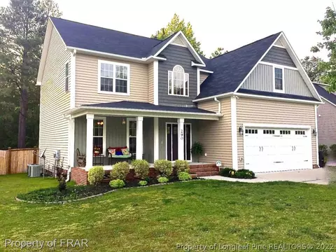 290 Melody Ln, Cameron, NC 28326 photo 1