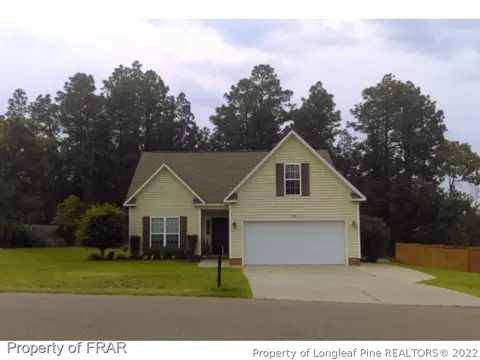 127 Strike Eagle, Broadway, NC 27505 photo 1