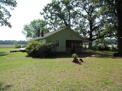 2531 Tew Rd, Godwin, NC 28344 photo 24