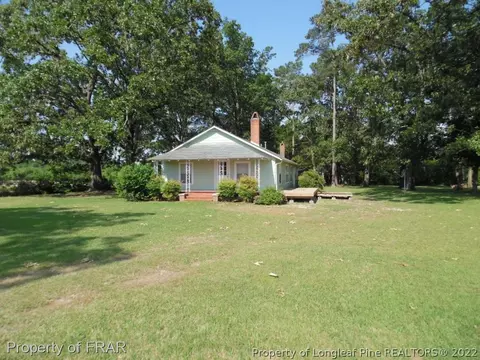 2531 Tew Rd, Godwin, NC 28344 photo 1
