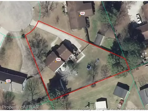109 Pandora Cir, Erwin, NC 28339 photo 32