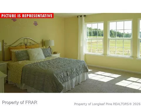 370 Botanical Ct, Bunnlevel, NC 28323 photo 2