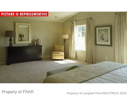 370 Botanical Ct, Bunnlevel, NC 28323 photo 11