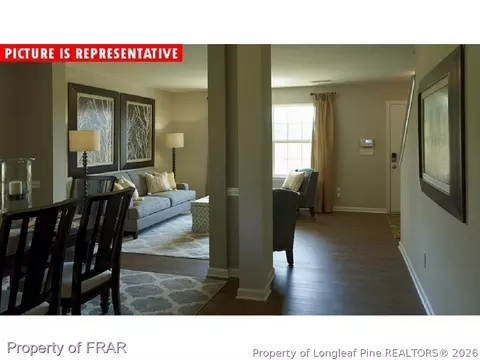 370 Botanical Ct, Bunnlevel, NC 28323 photo 5