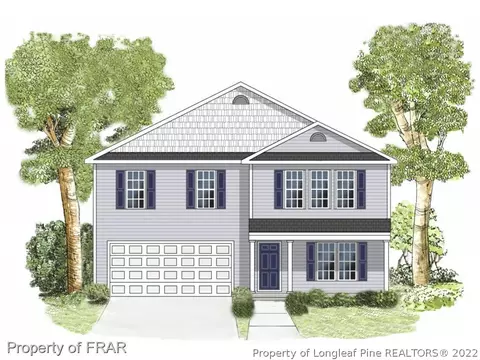 370 Botanical Ct, Bunnlevel, NC 28323 photo 1
