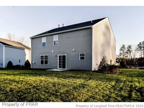 370 Botanical Ct, Bunnlevel, NC 28323 photo 13