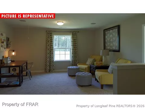 370 Botanical Ct, Bunnlevel, NC 28323 photo 9