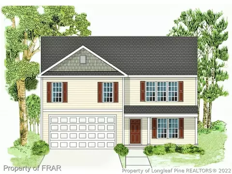 278 Battery Way, Bunnlevel, NC 28323 photo 1