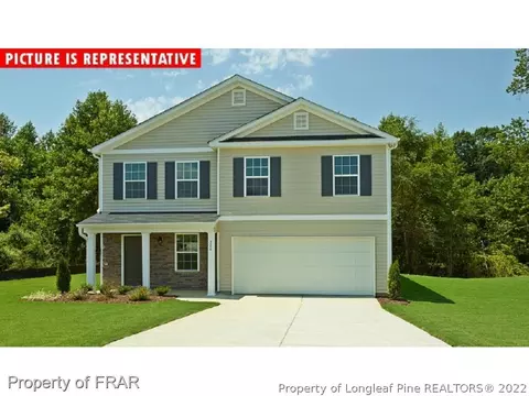 275 Battery Way, Bunnlevel, NC 28323 photo 1