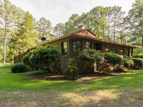 6003 Elva Wallace Rd, Godwin, NC 28344 photo 25
