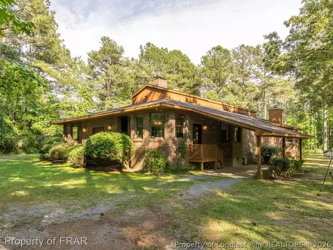 6003 Elva Wallace Rd, Godwin, NC 28344 photo 26
