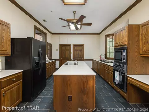 6003 Elva Wallace Rd, Godwin, NC 28344 photo 6