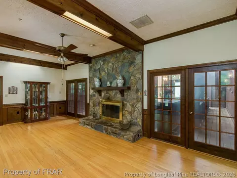6003 Elva Wallace Rd, Godwin, NC 28344 photo 5