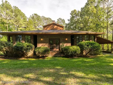 6003 Elva Wallace Rd, Godwin, NC 28344 photo 1