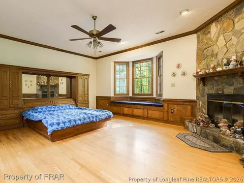 6003 Elva Wallace Rd, Godwin, NC 28344 photo 12