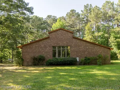 6003 Elva Wallace Rd, Godwin, NC 28344 photo 2