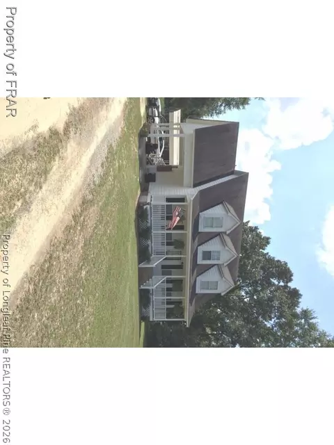 1347 Fields Rd, Tar Heel, NC 28392 photo 2