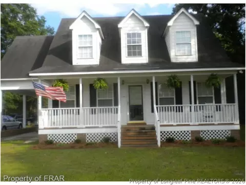 1347 Fields Rd, Tar Heel, NC 28392 photo 4