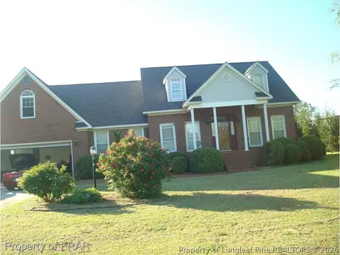 114 Raiford Rd, Erwin, NC 28339 photo 2