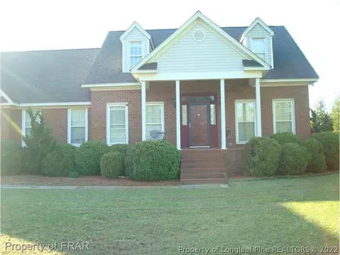 114 Raiford Rd, Erwin, NC 28339 photo 1