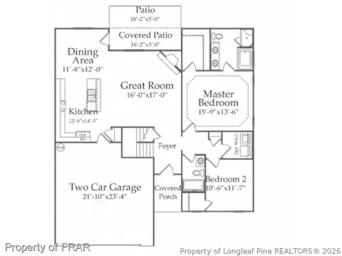 140 Wheeling Dr, Pinehurst, NC 28374 photo 4