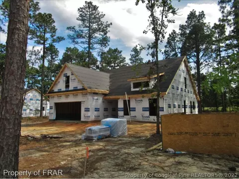 140 Wheeling Dr, Pinehurst, NC 28374 photo 1