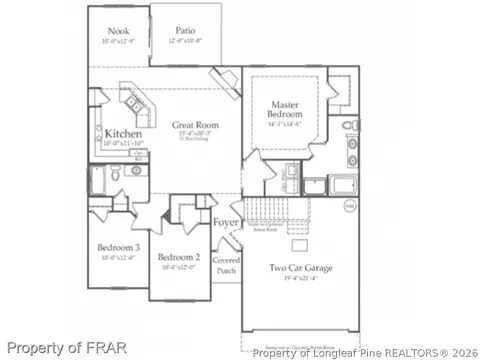 130 Wheeling Dr, Pinehurst, NC 28374 photo 2