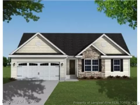 130 Wheeling Dr, Pinehurst, NC 28374 photo 1