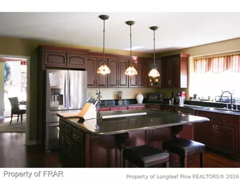 1464 Old Stage Rd S, Erwin, NC 28339 photo 9