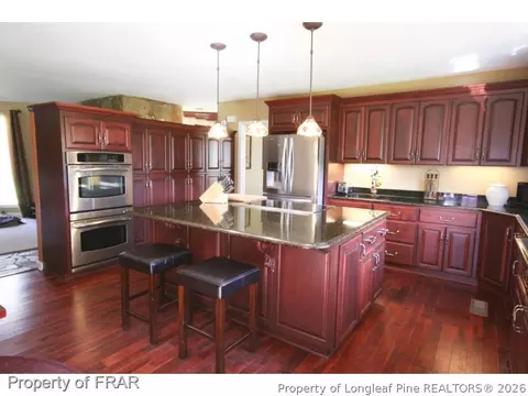 1464 Old Stage Rd S, Erwin, NC 28339 photo 8