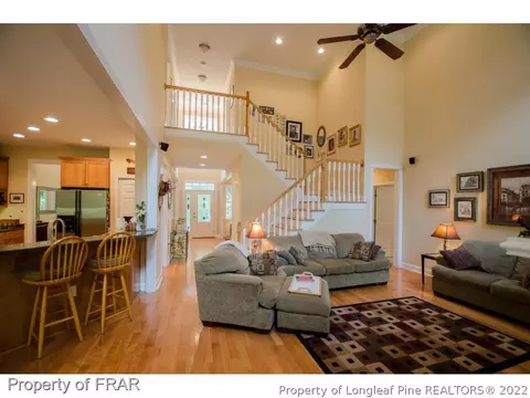 417 Loblolly Dr, Vass, NC 28394 photo 17