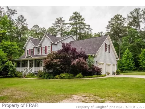 417 Loblolly Dr, Vass, NC 28394 photo 30