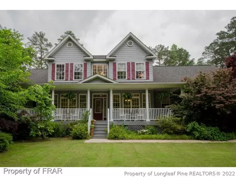 417 Loblolly Dr, Vass, NC 28394 photo 1