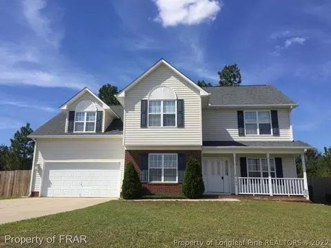 735 Yorkshire Dr, Cameron, NC 28326 photo 1