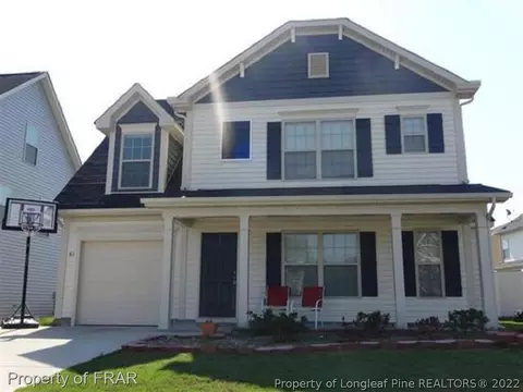 81 Bicentennial Way, Cameron, NC 28326 photo 1